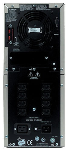 APC Smart-UPS 3000VA 230V