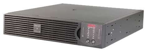 APC Smart-UPS RT 2000VA RM 230V