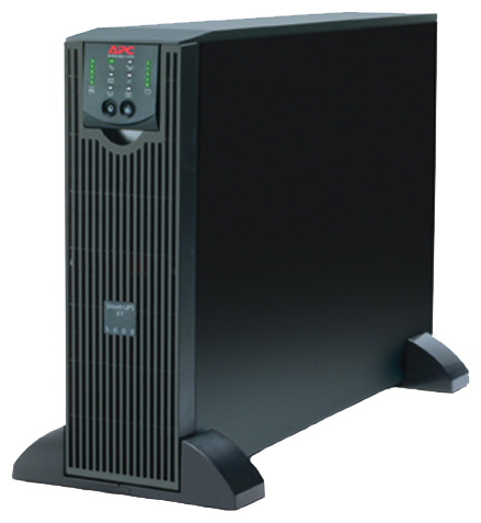 APC Smart-UPS RT 5000VA 230V