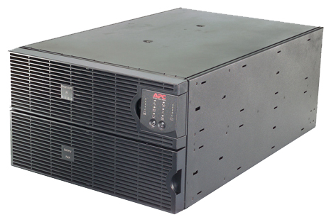 APC Smart-UPS RT 8000VA RM 230V