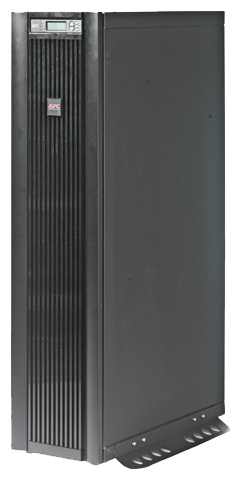 APC Smart-UPS VT 10KVA 400V w/1 Batt Mod Exp to 2, Int Maint Bypass, Parallel Capable