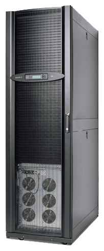 APC Smart-UPS VT rack mounted 40kVA 400V w/PDU & startup
