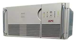 APC Smart-UPS XL 2200VA RM 5U 230V