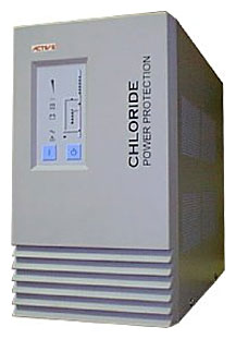 Chloride Active 3000
