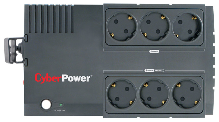 CyberPower Brics 850E