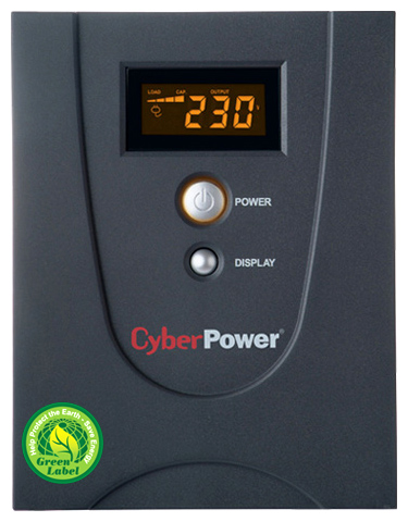 CyberPower Value 1500E