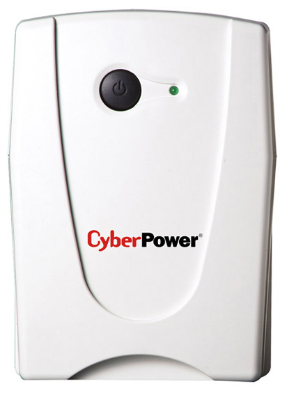 CyberPower Value 600E