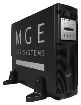 MGE Comet Extreme 11 kVA RT 1/1 Power Module