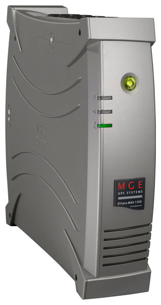 MGE Ellipse MAX 1500 USBS