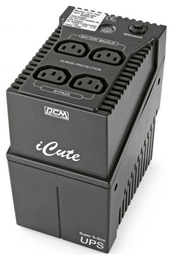 Powercom iCute ICT-385