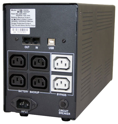 Powercom Imperial IMD-1025AP