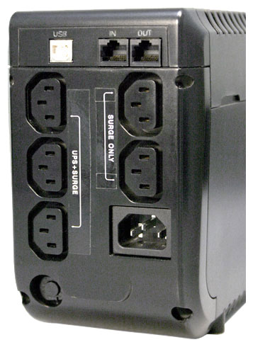 Powercom Imperial IMD-425AP