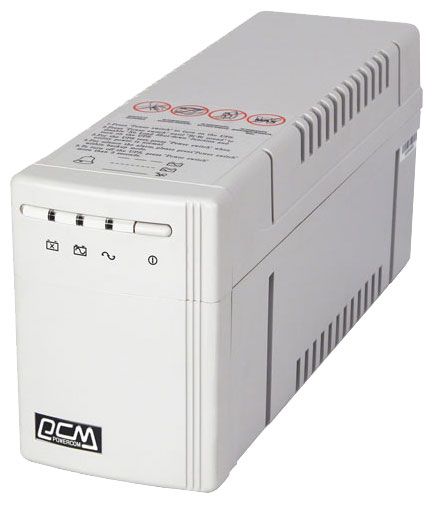 Powercom King KIN-625A