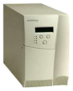 Powercom PW9120 2000VA