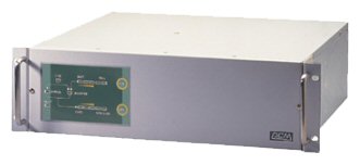 Powercom ULT-1000 RM LED