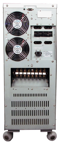 Powercom Ultimate 31 ULT-15K31-LCD
