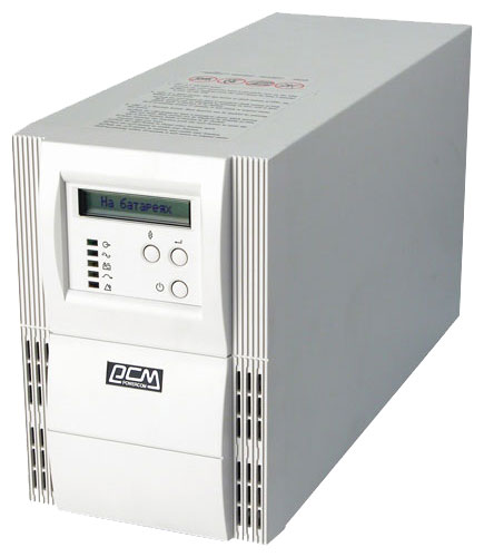 Powercom Vanguard VGD-4000
