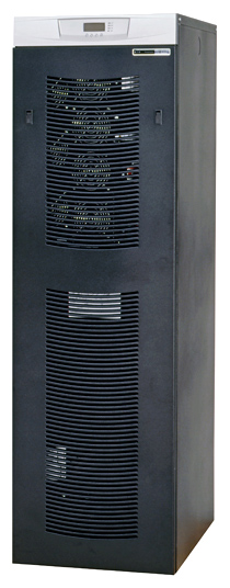 Powerware 9355-40-N-12-4x9Ah-MBS