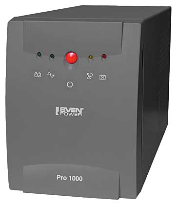 Sven Power Pro 1000