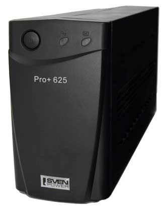 Sven Power Pro+ 625