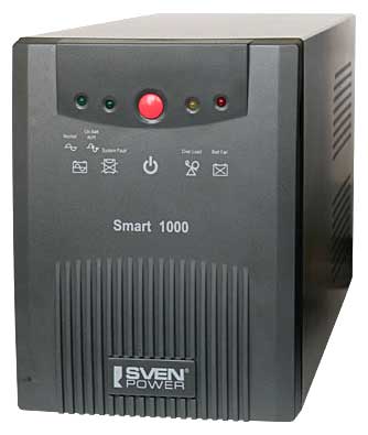 Sven Power Smart 1000